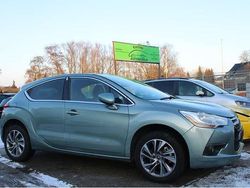 Gebraucht 2011 DS Automobiles DS4 So Chic Kleinwagen | 7.990 €