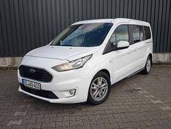 Weiß Gebraucht 2019 Ford Tourneo Connect Titanium Van / Kleinbus | 13.990 € (Superpreis)