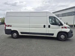 Weiß Gebraucht 2017 Citroën Jumper Van / Kleinbus | 11.995 € (Guter Preis)