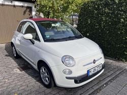 Weiß Gebraucht 2013 Fiat 500C S Cabrio | 5.800 € (Guter Preis)