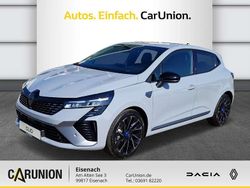 Rafalgrau metallic Neu 2024 Renault Clio V Esprit Alpine Limousine | 20.990 € (Fairer Preis)