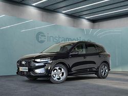 Schwarz Neu 2025 Ford Kuga ST-Line SUV | 34.620 € (Etwas zu teuer)