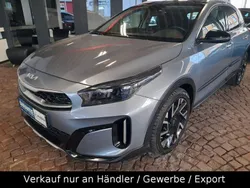 Silber Gebraucht 2023 Kia XCeed Platinum Edition SUV | 23.990 € (Guter Preis)