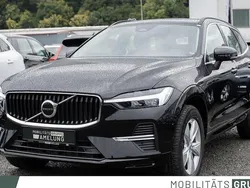 Black solid stone Gebraucht 2023 Volvo XC60 Core SUV | 37.790 € (Fairer Preis)