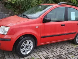 Gebraucht 2006 Fiat Panda Emotion Kleinwagen | 2.395 € (Fairer Preis)