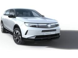 Schwarz (karbon schwarz, spectrum blau, grafik grau, a) Neu 2025 Opel Grandland X SUV | 35.350 € (Fairer Preis)