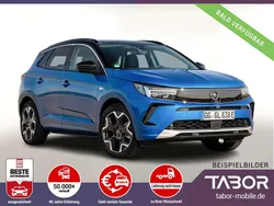 Weiss Neu 2024 Opel Grandland X Enjoy SUV | 22.788 € (Superpreis)