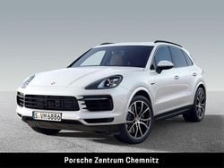 Weiß Gebraucht 2022 Porsche Cayenne Platinum Edition SUV | 74.890 € (Superpreis)