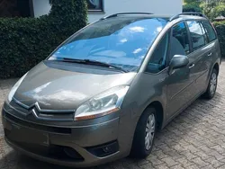 Braun Gebraucht 2010 Citroën Grand C4 Picasso Van / Kleinbus | 1.900 € (Superpreis)