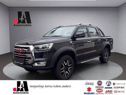 Schwarz Gebraucht 2024 JAC T8 Abholung | 30.900 €