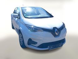 Weiss Gebraucht 2022 Renault Zoe Kleinwagen | 15.688 € (Fairer Preis)
