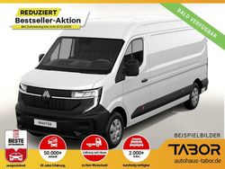 Grau (schiefergrau) Neu 2025 Renault Master Van | 43.414 € (Teuer)