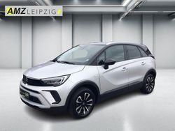 Grau Gebraucht 2024 Opel Crossland Elegance SUV | 17.990 € (Superpreis)