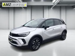 Grau Gebraucht 2024 Opel Crossland Elegance SUV | 18.890 € (Guter Preis)