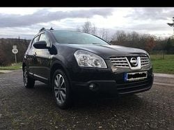 Braun Gebraucht 2011 Nissan Qashqai SUV | 4.750 € (Guter Preis)