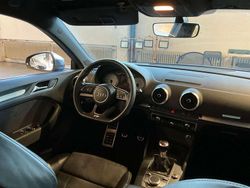 Blau Gebraucht 2018 Audi S3 Sportback Kombi | 24.000 € (Fairer Preis)