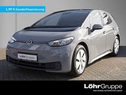 Grau Gebraucht 2021 VW ID.3 Pure Kleinwagen | 18.980 € (Fairer Preis)