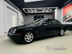 Midnight 2003 mc 1959 Gebraucht 2004 Jaguar S-Type Executive Limousine | 12.990 €