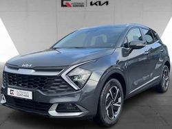 Grau Gebraucht 2024 Kia Sportage Vision SUV | 32.490 € (Guter Preis)