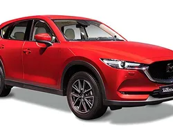 Wählbar (bei metallic +) Neu 2025 Mazda 5 Center-Line Van / Kleinbus | 39.326 €