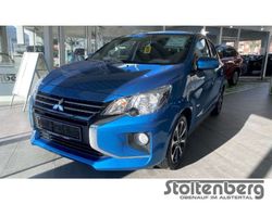 Atollblau Neu 2024 Mitsubishi Space Star Select+ Kleinwagen | 14.680 €