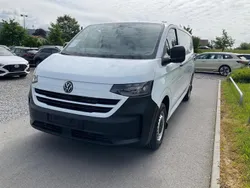 Clear white Neu 2025 VW T6.1 Van | 40.495 € (Superpreis)