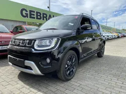 Schwarz Gebraucht 2023 Suzuki Ignis Comfort+ Kleinwagen | 17.988 € (Guter Preis)