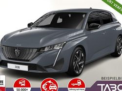 Grau Neu 2025 Peugeot 308 Allure Limousine | 25.762 € (Guter Preis)
