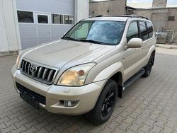 Beige Gebraucht 2006 Toyota Land Cruiser SUV | 12.999 €