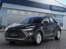 Schwarz Gebraucht 2024 Toyota C-HR Business Edition SUV | 33.980 € (Etwas zu teuer)