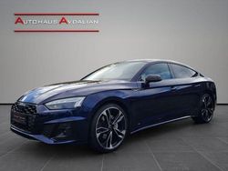 Andere Gebraucht 2022 Audi A5 Business Coupé | 35.550 € (Etwas zu teuer)
