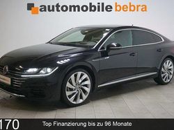 Deep black Gebraucht 2020 VW Arteon Limousine | 28.990 € (Guter Preis)