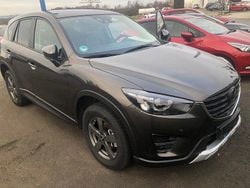 Grau metallic Gebraucht 2017 Mazda CX-5 Nakama Intense SUV | 14.000 € (Superpreis)