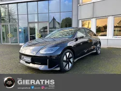 Biophillic blue pearl / mic (blau) Neu 2025 Hyundai Ioniq 6 Limousine | 45.390 € (Guter Preis)
