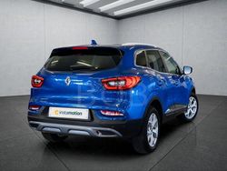 Blau Gebraucht 2019 Renault Kadjar SUV | 15.749 € (Fairer Preis)