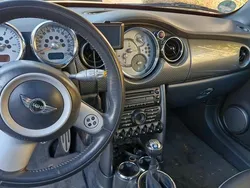 Silber Gebraucht 2007 Mini John Cooper Works Coupé Coupé | 4.001 €