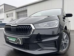 Schwarzmagic Gebraucht 2024 Skoda Fabia Tour Limousine | 17.460 € (Guter Preis)