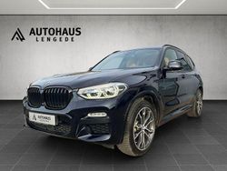 Schwarz Gebraucht 2018 BMW X3 M Sport SUV | 26.999 € (Guter Preis)