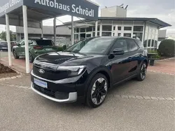 Agate black metallic Neu 2025 Ford Explorer Extended Range SUV | 41.990 € (Guter Preis)