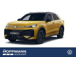 Gelb Neu 2025 VW T-Roc R-line SUV | 42.990 € (Teuer)