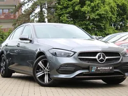 Andere Gebraucht 2024 Mercedes C220 Limousine | 39.999 € (Fairer Preis)