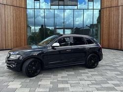 Gebraucht 2015 Audi Q5 SUV | 20.700 €