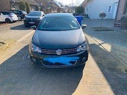 Braun Gebraucht 2014 VW Eos Cabrio | 10.900 € (Fairer Preis)