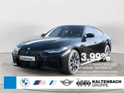 Schwarz Gebraucht 2024 BMW 440 Performance Coupé | 59.290 € (Superpreis)