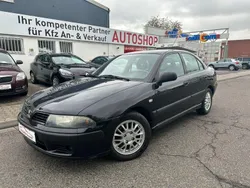 Mitsubishi Carisma