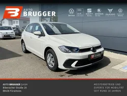 Ascotgrau Neu 2025 VW Polo Limousine | 19.450 € (Guter Preis)