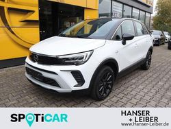 Weiß Gebraucht 2023 Opel Crossland Elegance SUV | 18.990 € (Fairer Preis)