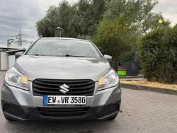 Grau Gebraucht 2014 Suzuki SX4 S-Cross Club SUV | 8.500 € (Fairer Preis)
