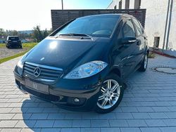 Schwarz Gebraucht 2009 Mercedes 170 Kombi | 3.999 €