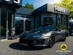 Grau Gebraucht 2016 Lotus Evora | 65.000 €